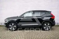 2026 Volvo XC40