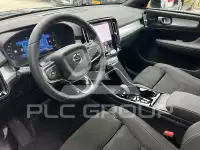 2026 Volvo XC40