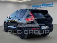 2026 Volvo XC40