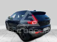 2026 Volvo XC40