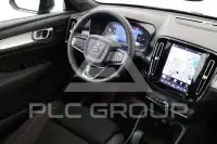 2026 Volvo XC40