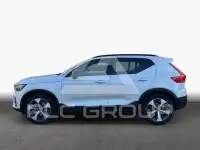 2026 Volvo XC40