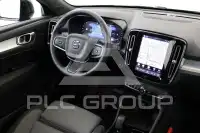 2026 Volvo XC40