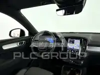 2026 Volvo XC40