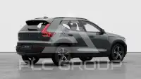 2026 Volvo XC40