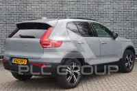2026 Volvo XC40