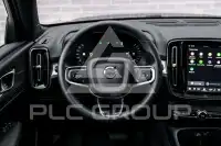 2026 Volvo XC40