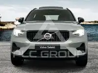 2026 Volvo XC40