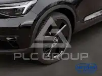 2026 Volvo XC40