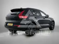2026 Volvo XC40
