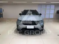 2026 Volvo XC40