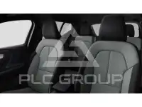 2026 Volvo XC40