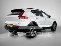 2026 Volvo XC40