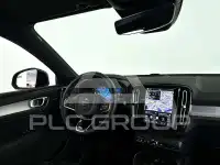 2026 Volvo XC40
