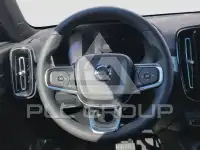 2026 Volvo XC40
