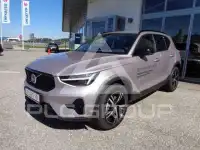 2026 Volvo XC40
