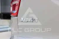2026 Volvo XC40