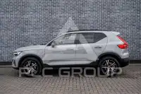 2026 Volvo XC40