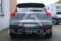 2026 Volvo XC40