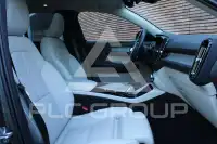 2026 Volvo XC40