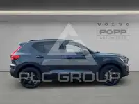 2026 Volvo XC40