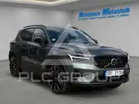 2026 Volvo XC40