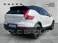 2026 Volvo XC40