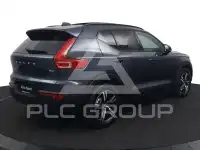 2026 Volvo XC40