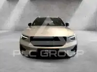 2026 Volvo XC40
