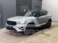 2026 Volvo XC40