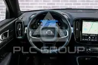 2026 Volvo XC40