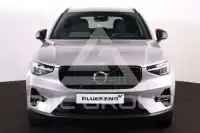2026 Volvo XC40