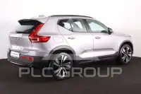 2026 Volvo XC40