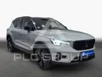 2026 Volvo XC40