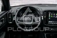 2026 Volvo XC40