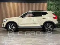 2026 Volvo XC40