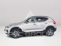 2026 Volvo XC40