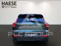 2026 Volvo XC40