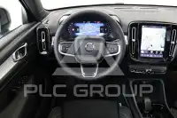 2026 Volvo XC40