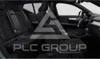 2026 Volvo XC40