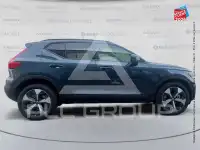 2026 Volvo XC40