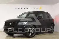 2026 Volvo XC40