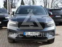 2026 Volvo XC40