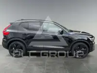 2026 Volvo XC40
