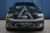 2026 Volvo XC40