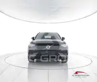 2026 Volvo XC40