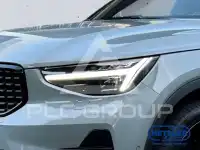 2026 Volvo XC40