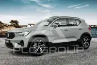 2026 Volvo XC40