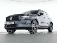 2026 Volvo XC40