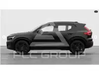 2026 Volvo XC40